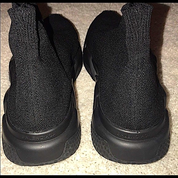 BALENCIAGA Speed Trainers - Picture 2 of 5